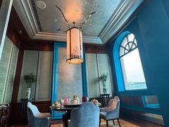 -北京饭店谭家菜