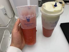 -茶百道(春熙路银石广场店)