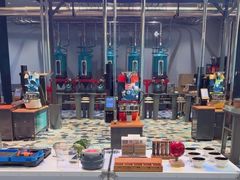 -M1咖啡奇幻工场(海田路店)