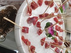 -草原传奇鲜羊火锅(桥北店)