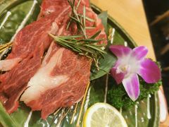 -吉秋田鲜和牛烧肉·肉档自选