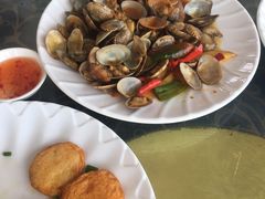 -七鲜渔港美食餐厅(巽寮湾海景店)