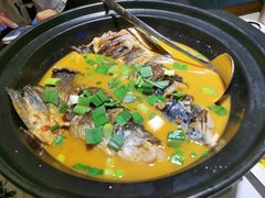 -千岛湖小鱼儿·淳安匠心农家菜