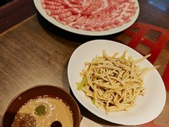 -南门涮肉(后海店)