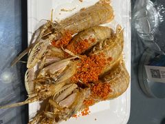 -海鲜e族(马王堆店)