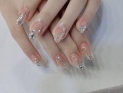 -StartNail美甲