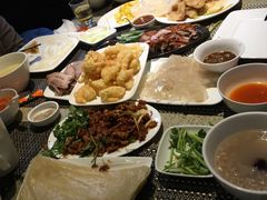 -老昌春饼(大直街店)