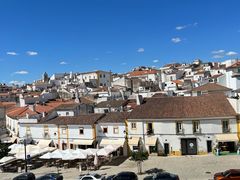 -埃武拉罗马神庙