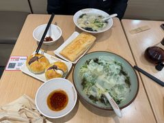 -琴岛顺天馄饨(崂山金鼎店)