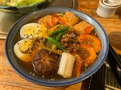 -一井烧肉·活鳗·寿司(望京SOHO店)