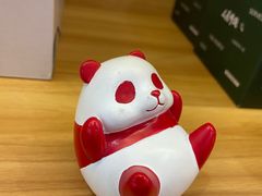 -熊猫邮局(少城店)