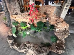 -文楼·淮扬菜·淮安早茶(河下古镇翔宇店)