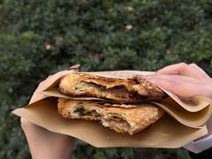 -迎春桥老炉烧饼(碧霞路店)