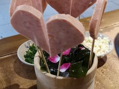 -白乐天毛肚火锅馆(解放碑店)