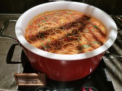 -拉蒂娜·巴西牛排馆 Latina·Brazilian Steakhouse(王府井喜悦店)