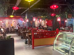 -渔港烤鱼(中百广场店)