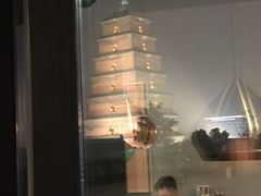-薇酌饮·陕西菜(南门外店)