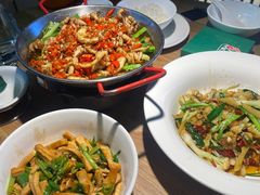 -费大厨辣椒炒肉(黄兴中心广场店)