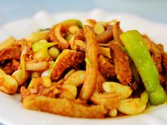 -白魁老号饭庄(交道口店)