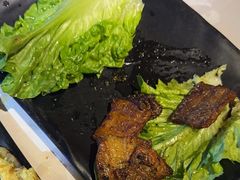 -云晓光头烧烤吧(盛夏店)