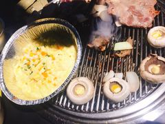 -碎怂烤肉(钟楼柳巷店)