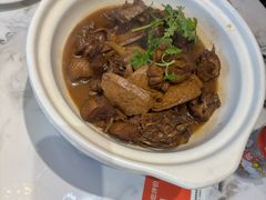 -又见炊烟私房菜(敬亭路店)