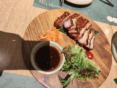 -mango tree芒果树餐厅(广州K11购物艺术中心店)