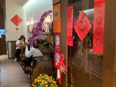 -彬媽糖水(侨鑫国际店)