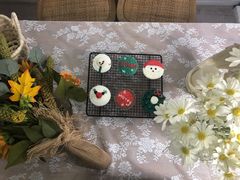 -千浔一暖DIY蛋糕烘焙(人民大学店)