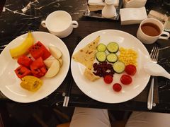 -圣雷克大酒店