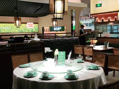 大堂-遇见湘·地道湖南菜(云门店)