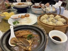 -鹭园酒家·四十年老字号