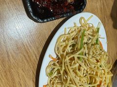 -韩麦大冷面(桂花街直营店)