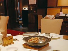 -半岛太子酒家(海港城店)