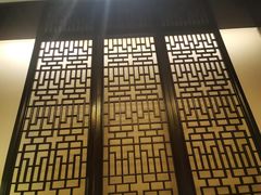 -绿岛国际酒店·海鲜酒楼(八七路店)