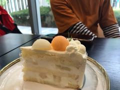 -EVERNAKED裸蛋糕(SOHO天山店)