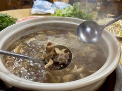 -东巴谷野生菌火锅餐厅