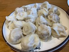 猪肉酸菜水饺-伊喜饺子·烤鸭(五道口学院路店)