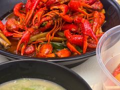 -聚味瞿记·龙虾堂(坡子街店)