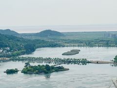 -南北湖风景区