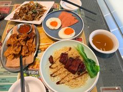 -大头力茶餐厅(花都嘉华广场店)