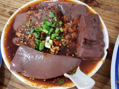 -范记豆花庄(东门好吃街店)