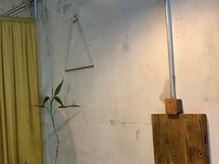 大堂-春庄咖啡SpringHues(钟楼小区店)