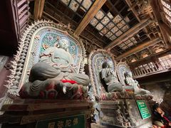 -苍岩山风景名胜区