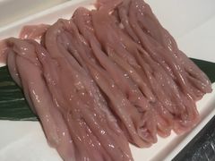 -海底捞火锅(上元大街店)