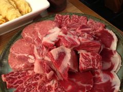 -金海阁海鲜火锅