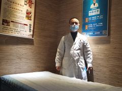 -小隐足道·按摩·主题SPA馆(西红门店)