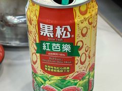 -张妈台式锅烧(深大店)