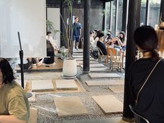 -Metal hands·铁手咖啡