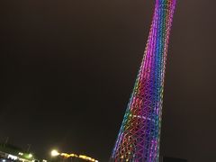 -珠江夜游西堤码头
